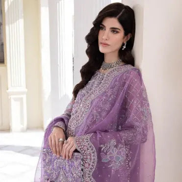 Kanwal Malik - Talia