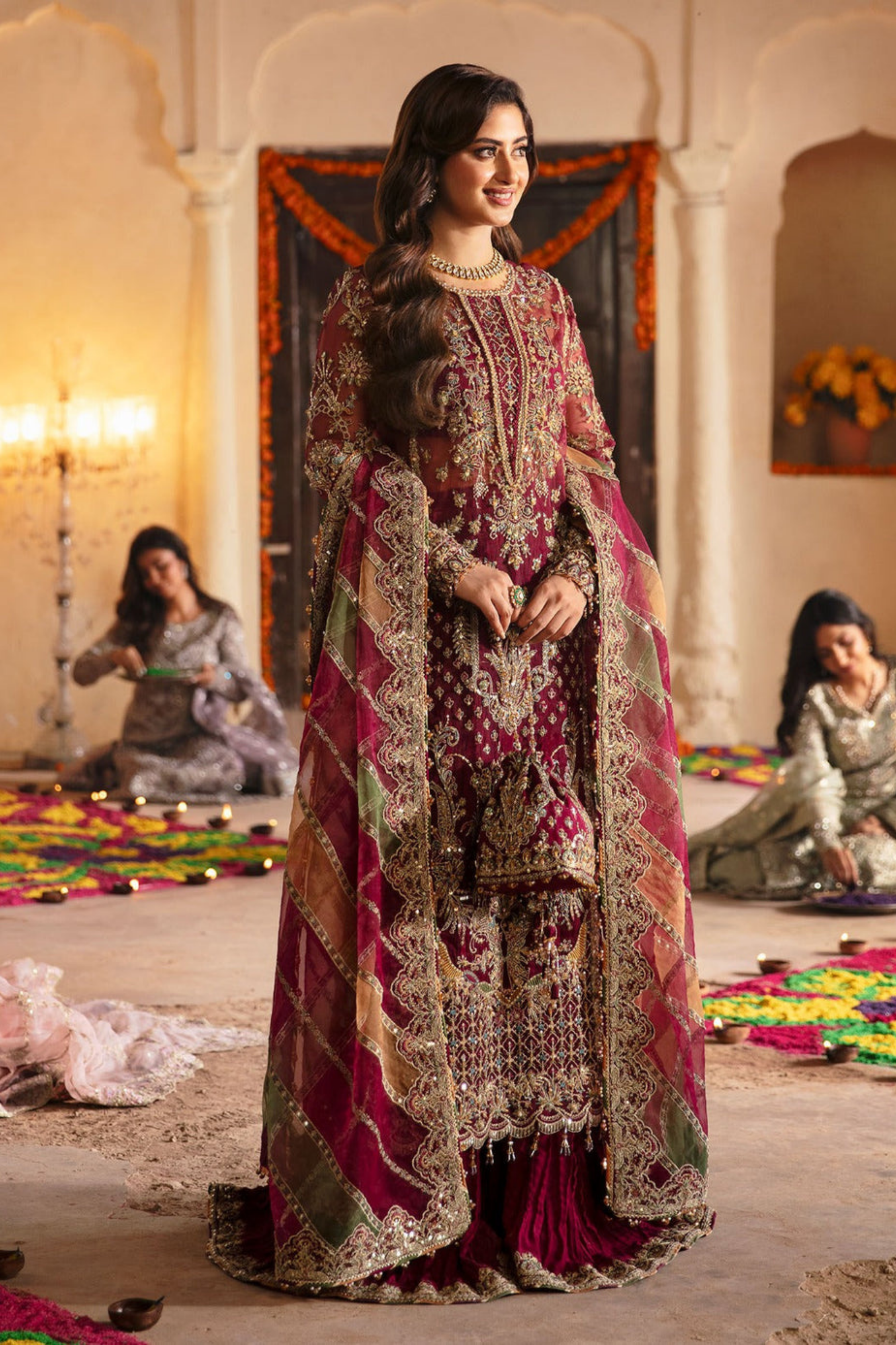 Kanwal Malik - Falak