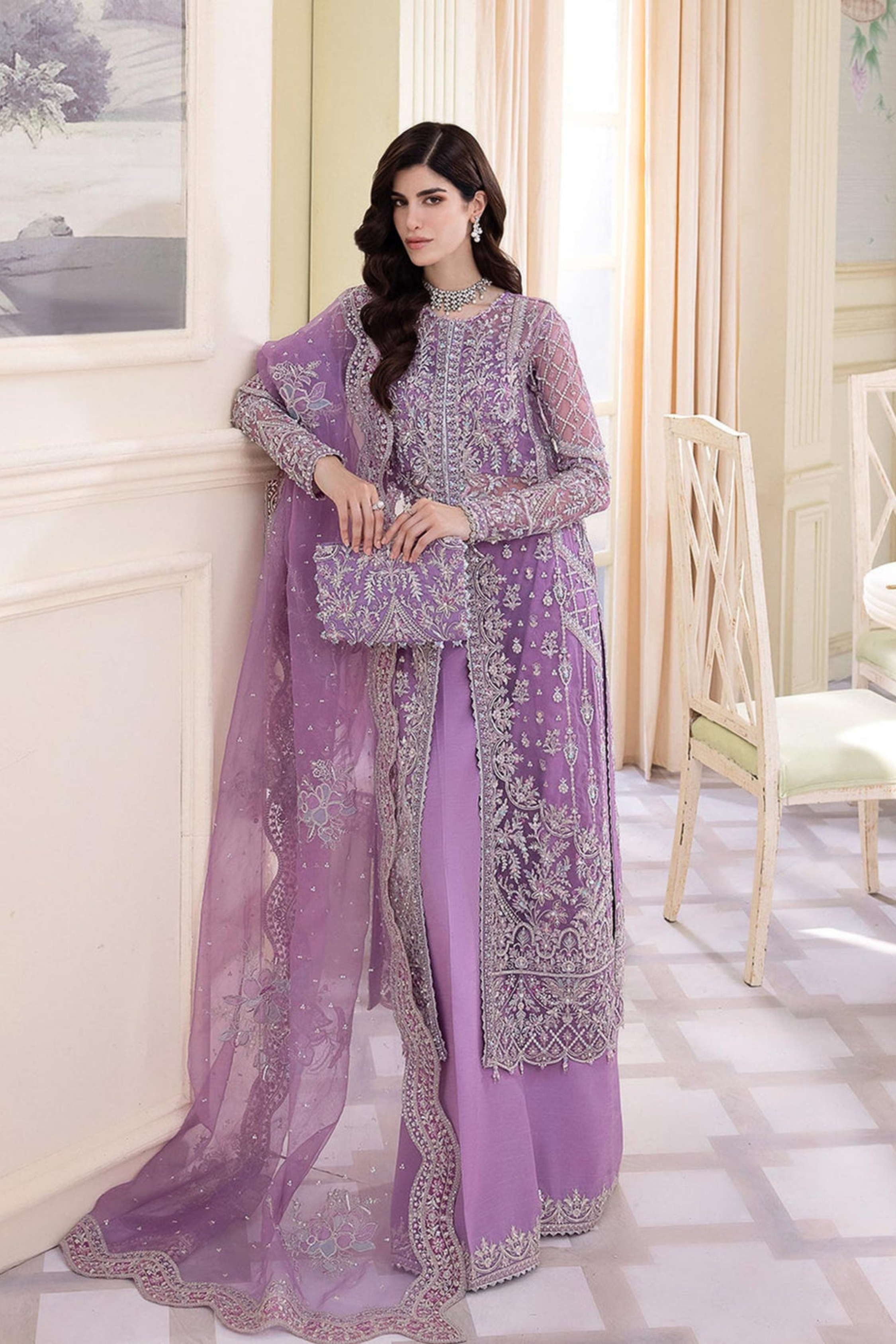 Kanwal Malik - Talia