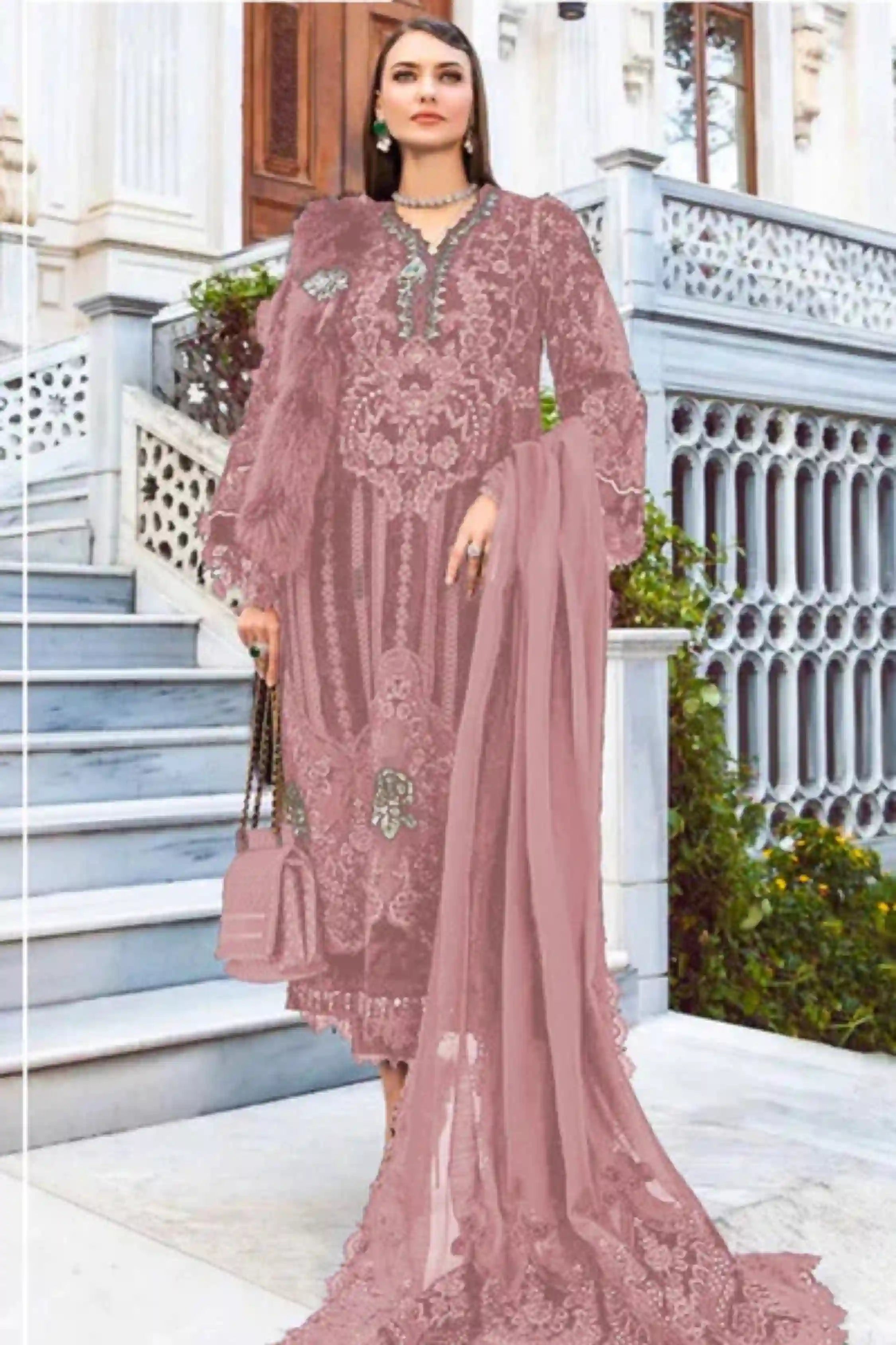 MARIA.B - MB 70 - Full Front