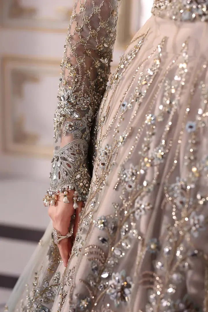 Maria.B - Pastel 3-Piece Set