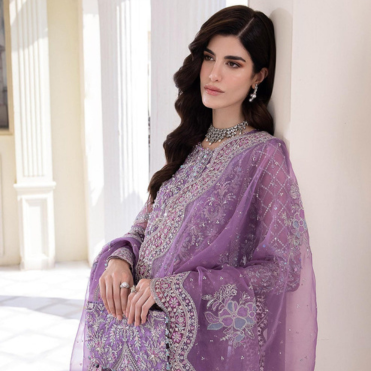 Kanwal Malik - Talia