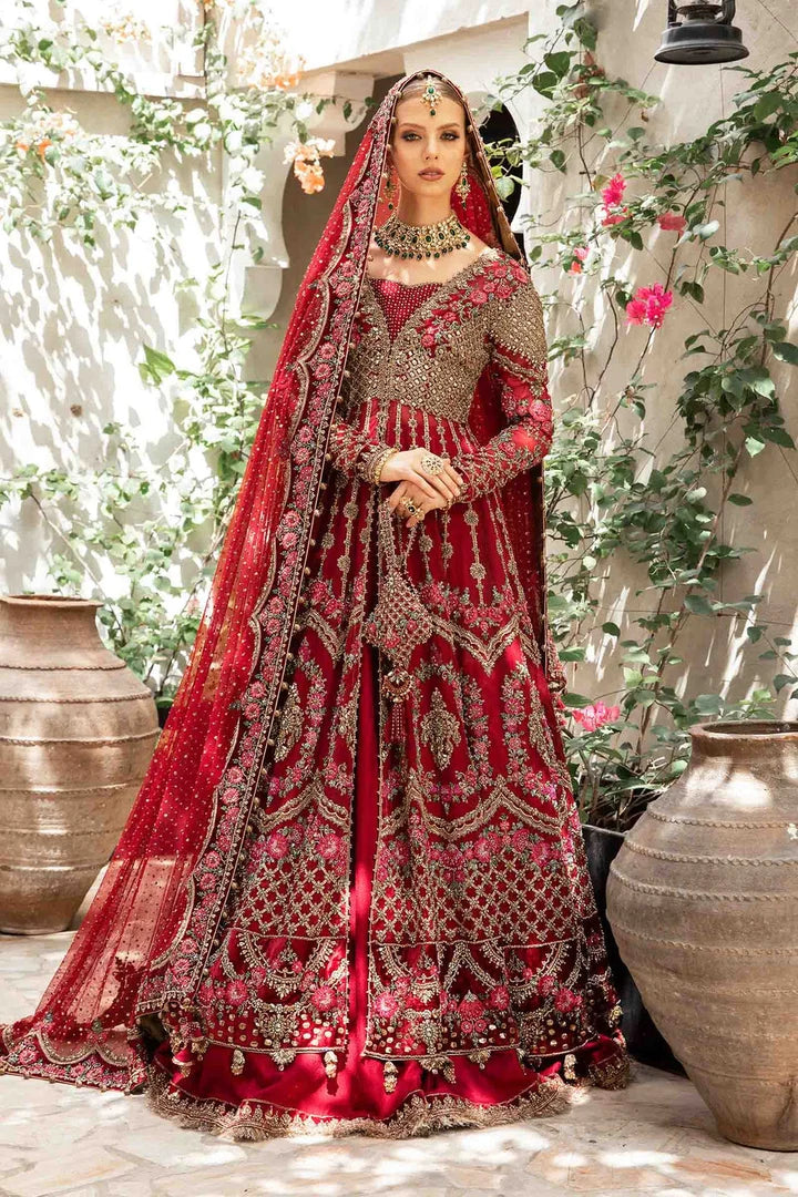 Maria.B EX-155 Shanaar