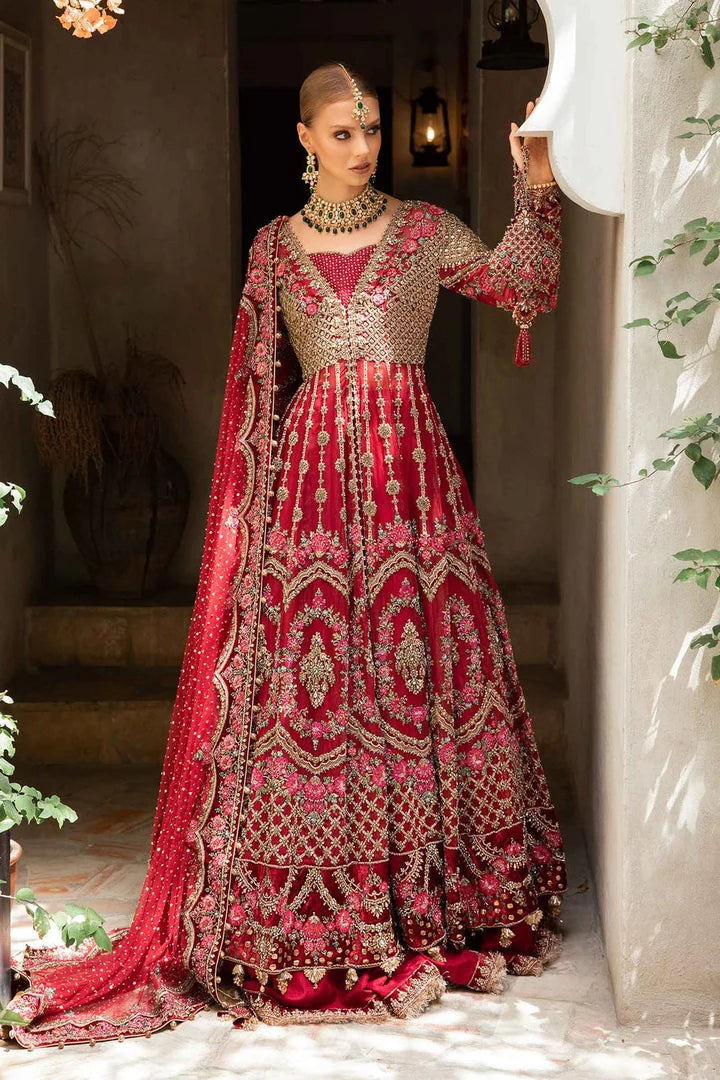 Maria.B EX-155 Shanaar