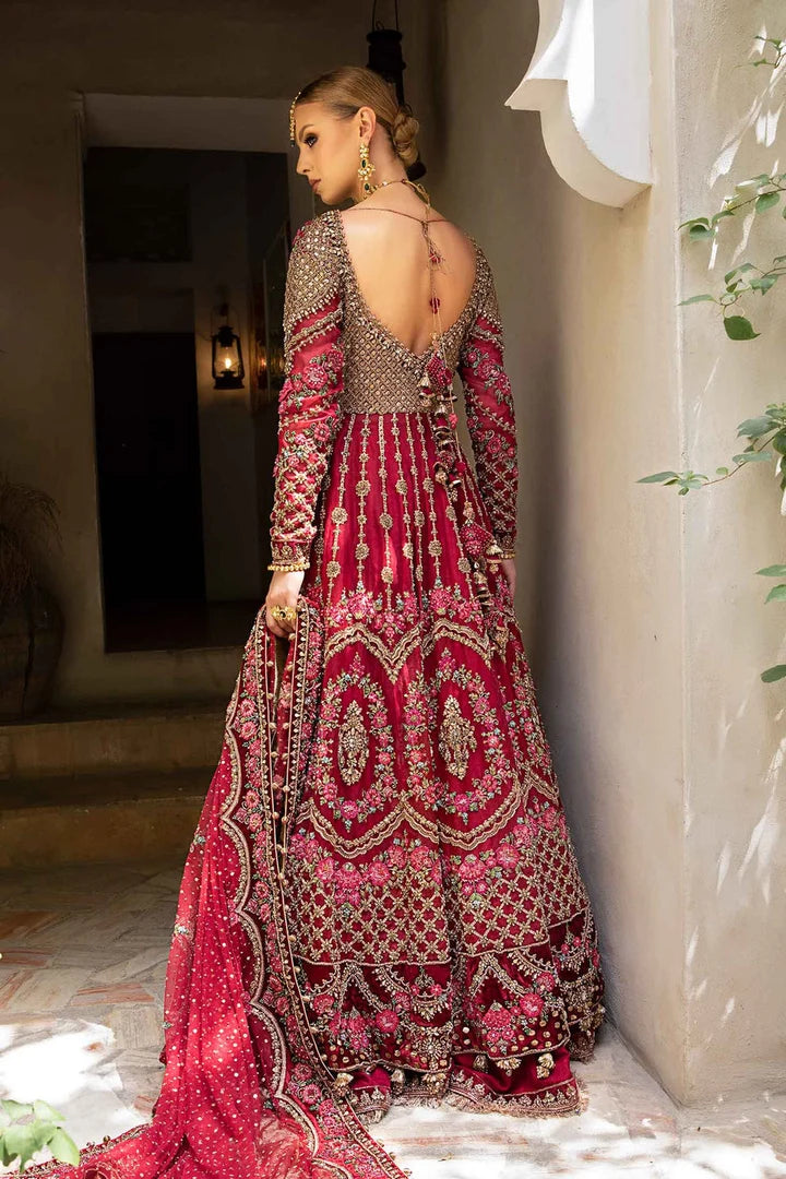 Maria.B EX-155 Shanaar