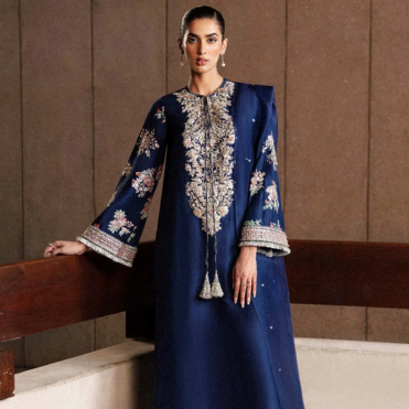 Hussain Rehar - Saxe