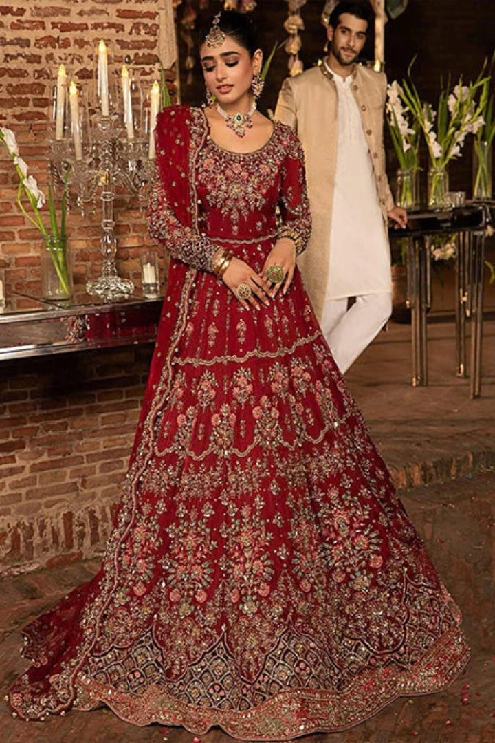 Maria B - Bridal Couture Roza