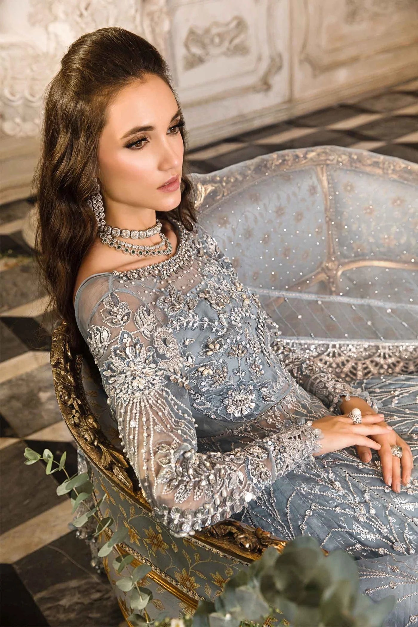 Maria B - Bridal D 2