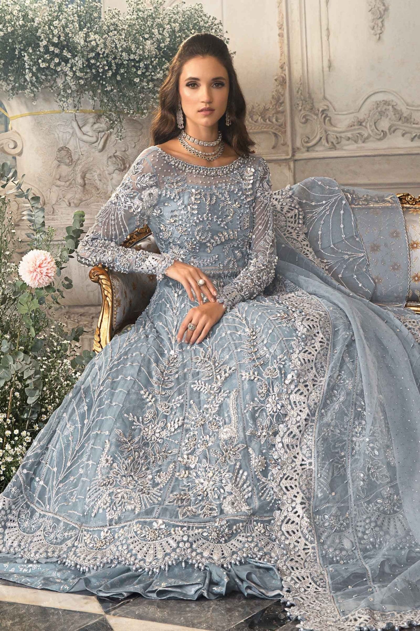 Maria B - Bridal D 2