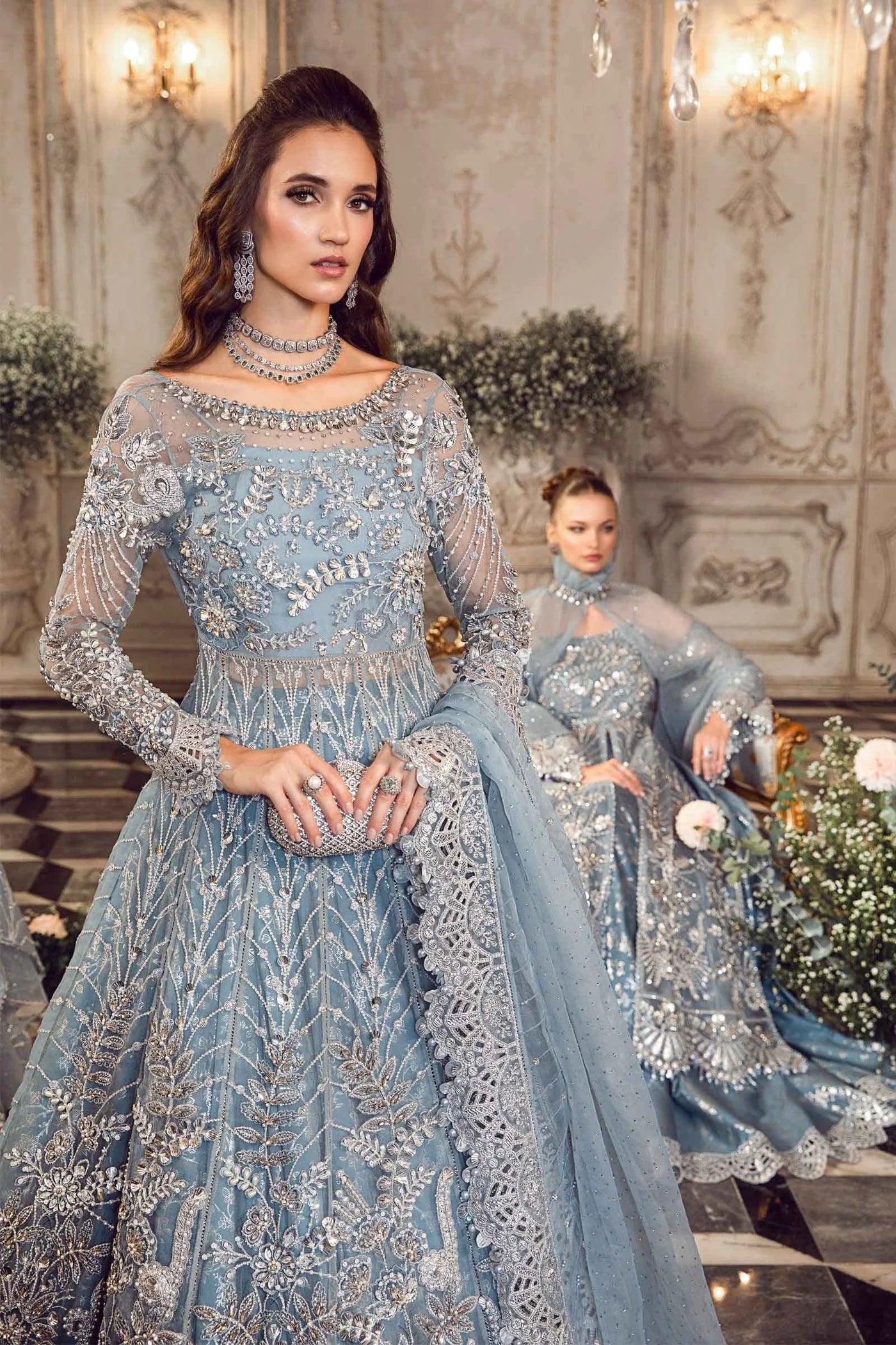 Maria B - Bridal D 2