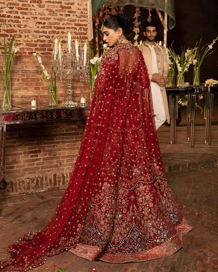 Maria B - Bridal Couture Roza