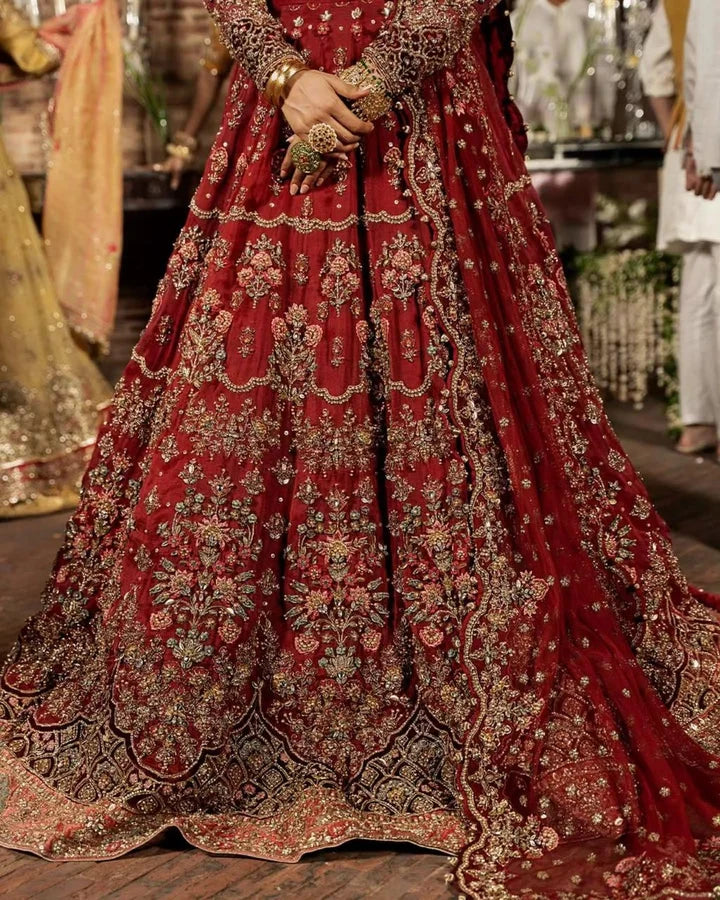 Maria B - Bridal Couture Roza