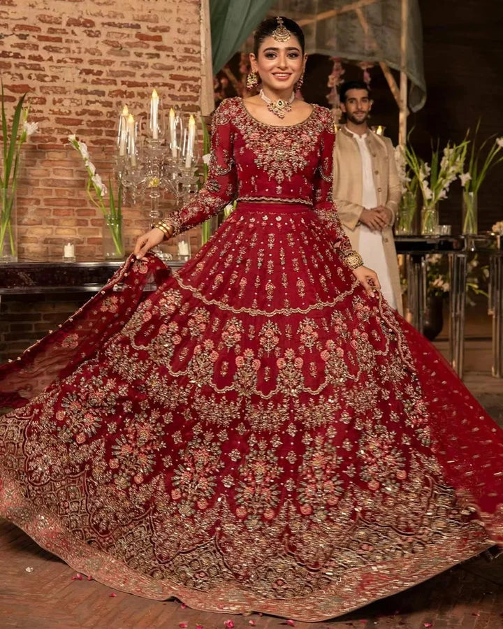 Maria B - Bridal Couture Roza
