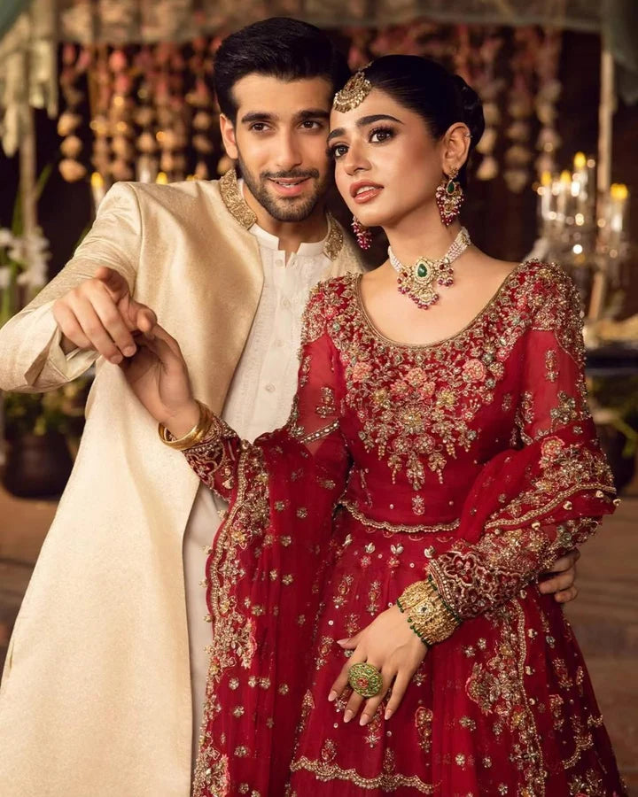 Maria B - Bridal Couture Roza