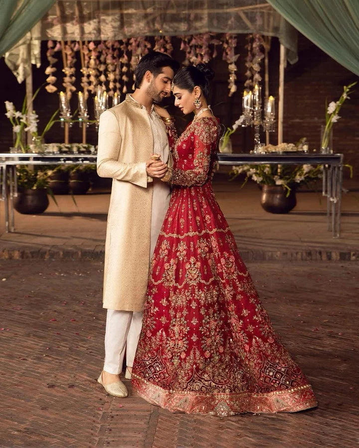 Maria B - Bridal Couture Roza