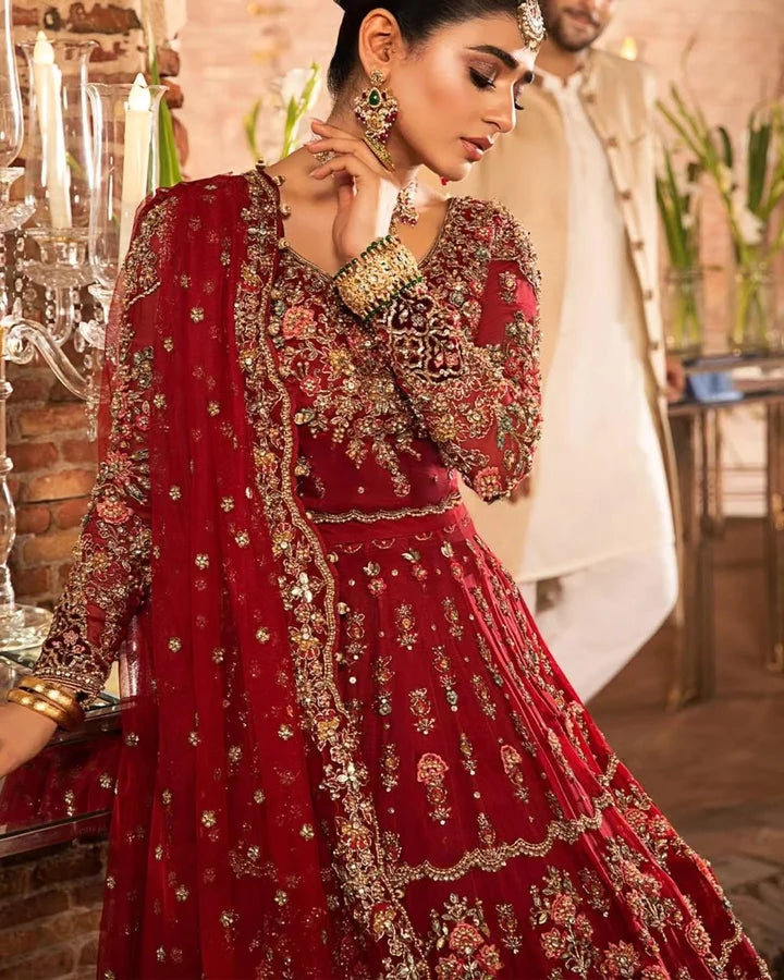 Maria B - Bridal Couture Roza