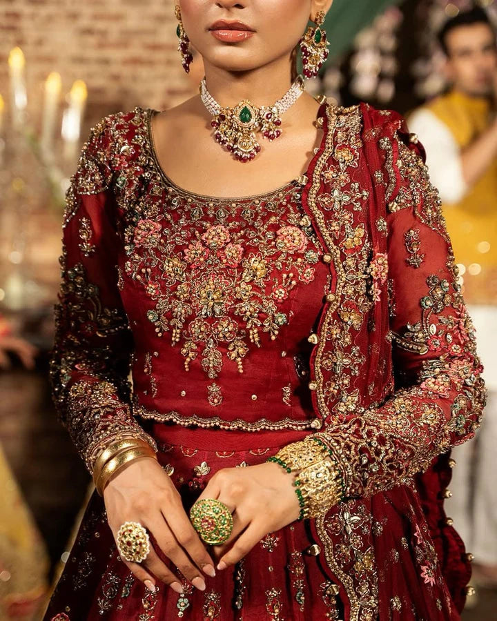 Maria B - Bridal Couture Roza