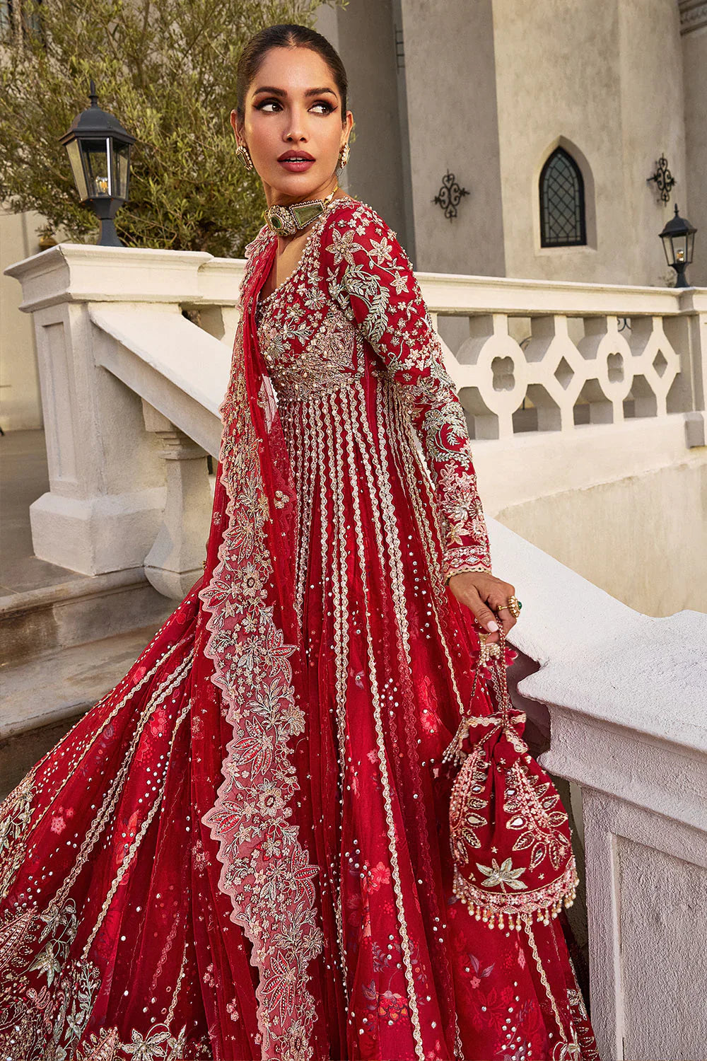 Soraya - Marybellé | Luxury Bridal Collection