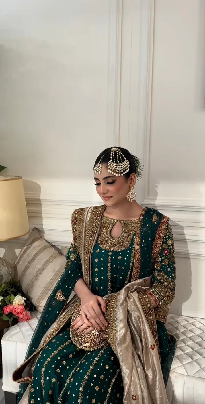 Haris Shakeel | Mehru