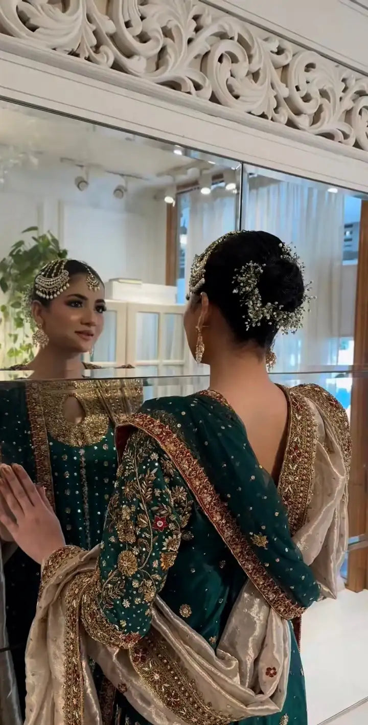 Haris Shakeel | Mehru