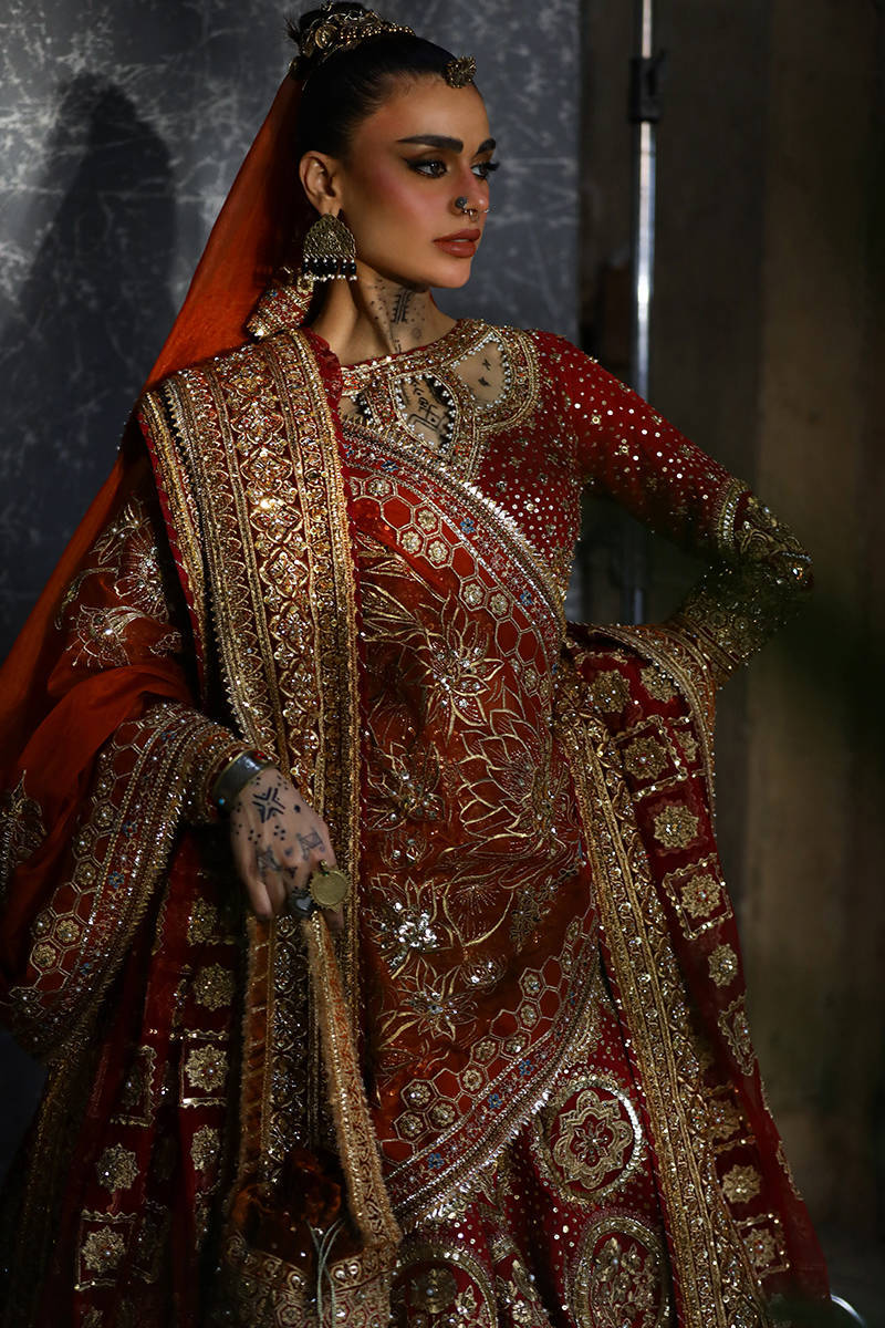 Mohsin Naveed Ranjha (MNR) - Malika Jaan A