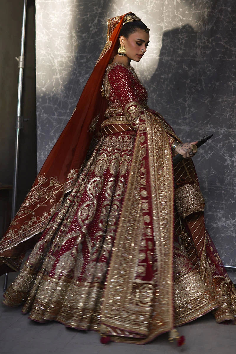 Mohsin Naveed Ranjha (MNR) - Malika Jaan A