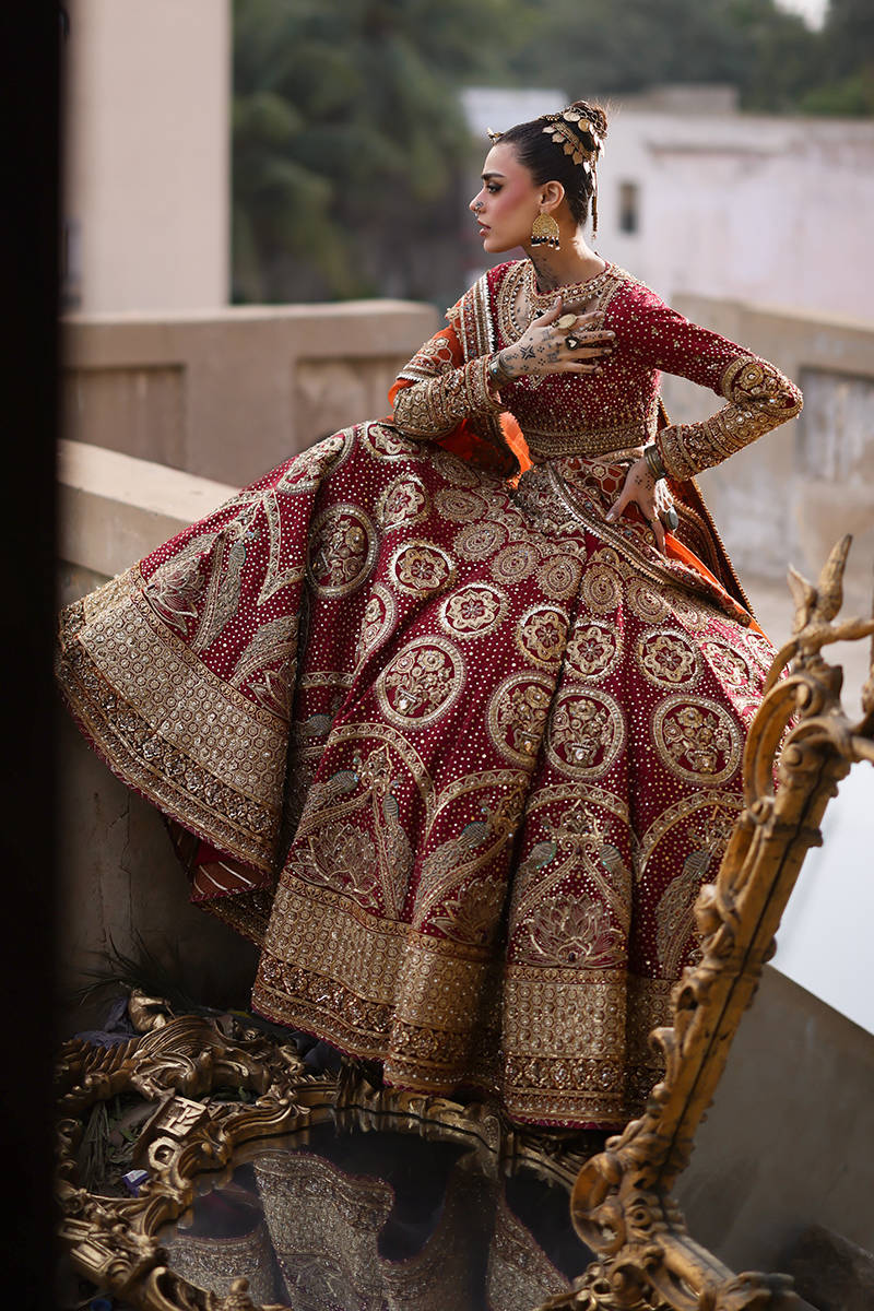 Mohsin Naveed Ranjha (MNR) - Malika Jaan A