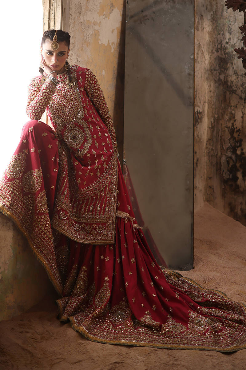 Mohsin Naveed Ranjha (MNR) - Ruhi Begum