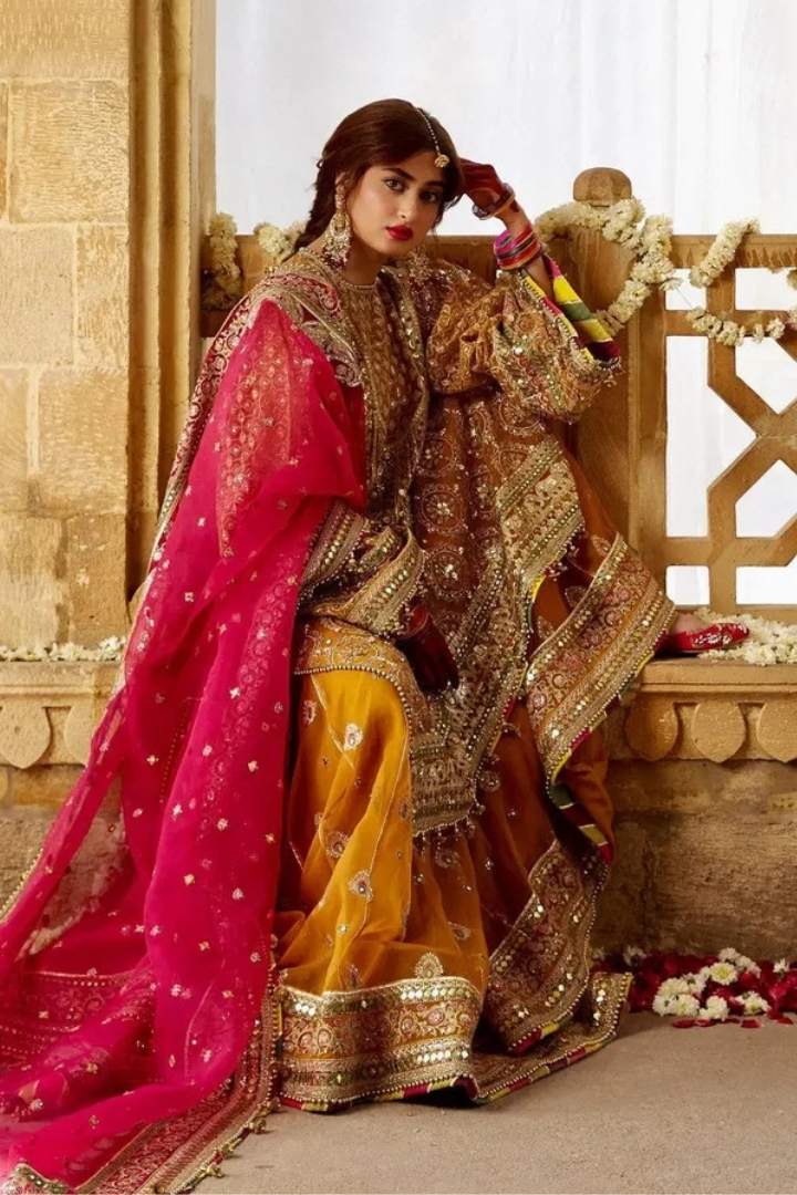 Mohsin Naveed Ranjha - Sagar Kinare