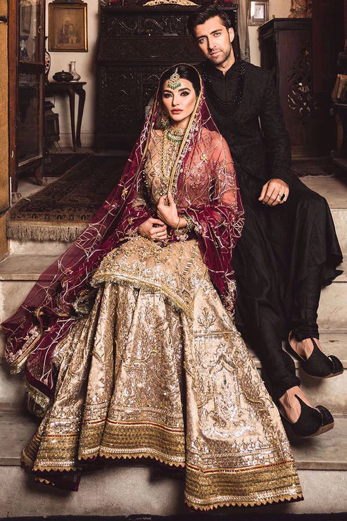 Mohsin Naveed Ranjha (MNR) - Zaar Bakht