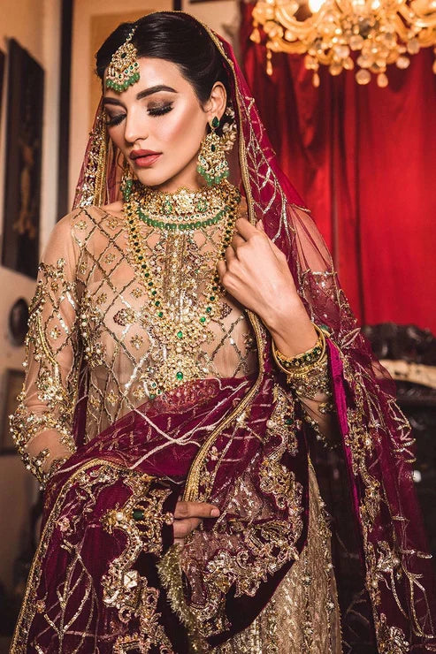 Mohsin Naveed Ranjha (MNR) - Zaar Bakht