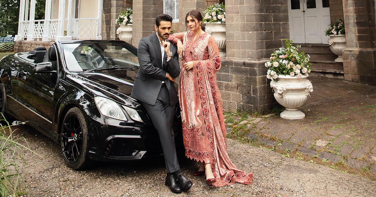 Palachi Velvet MB 3 PC