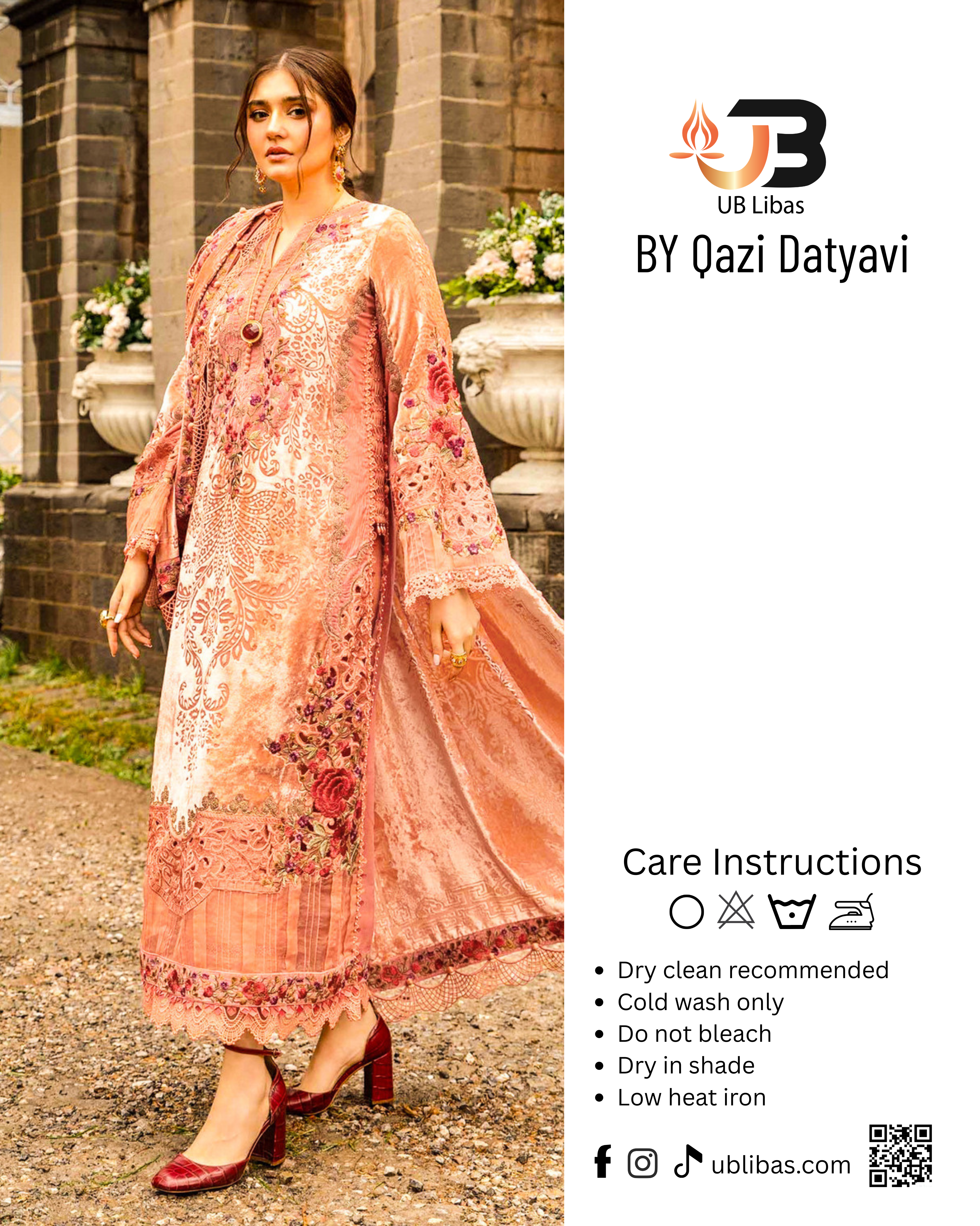 Palachi Velvet MB 3 PC