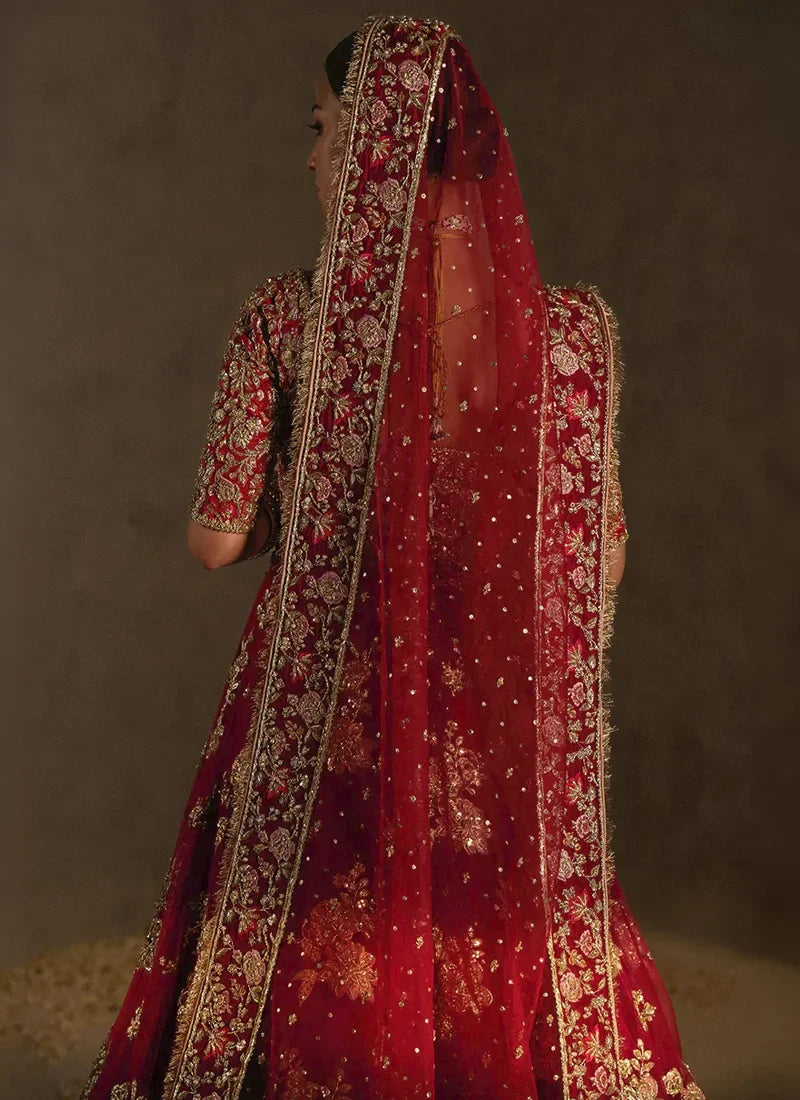 Zuria Dor - Nour Neue | Bridal Couture Collection