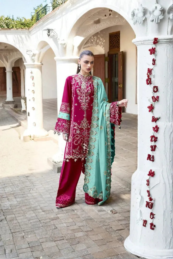 Hussain Rehar - Riviera