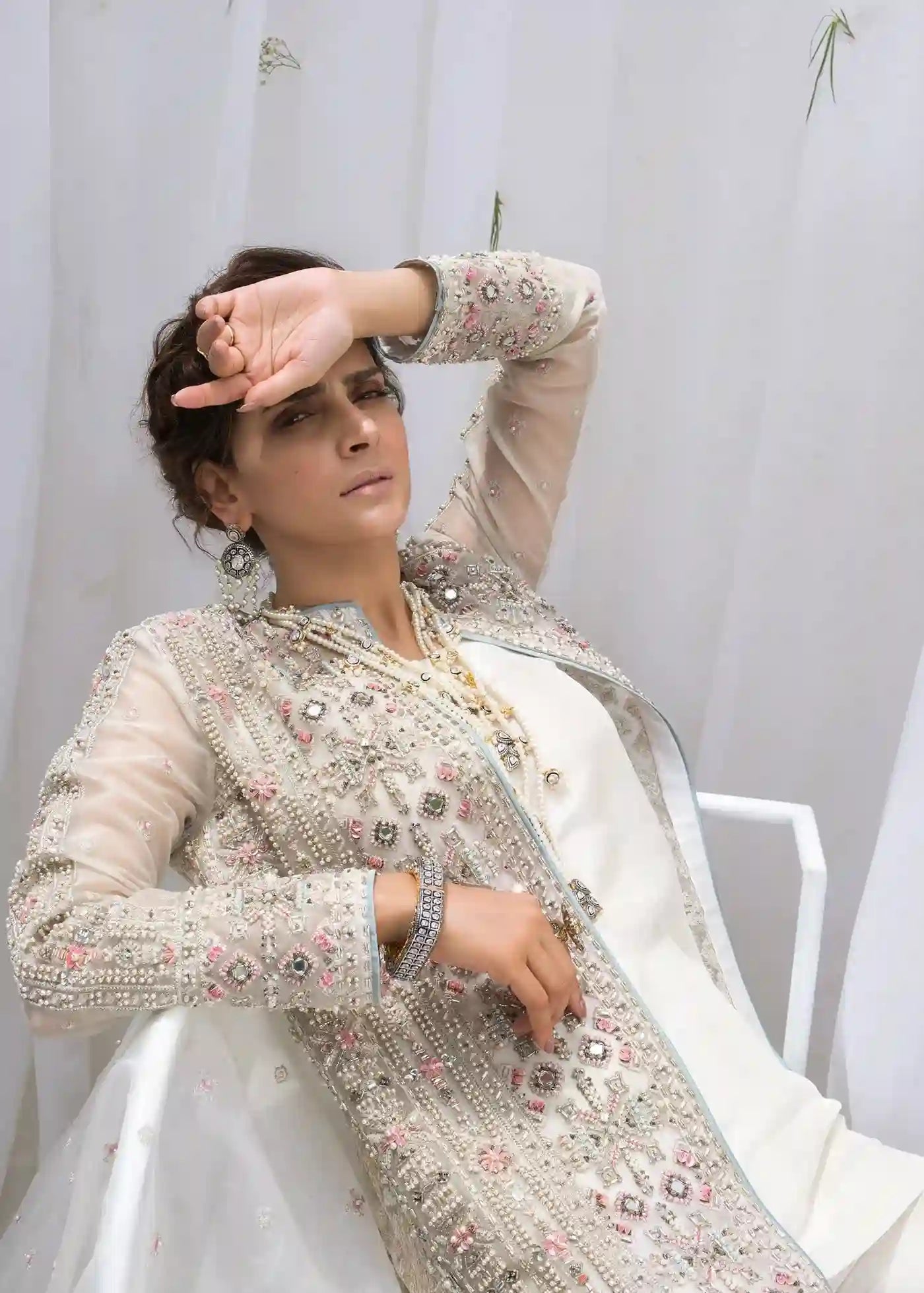 Hussain Rehar - Rococo