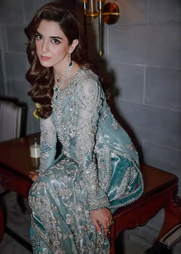 Sara Rohale Asghar - Ferozeah