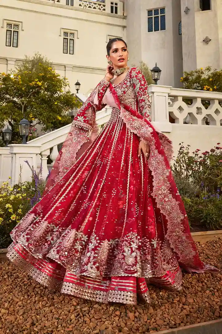 Soraya - Marybellé | Luxury Bridal Collection