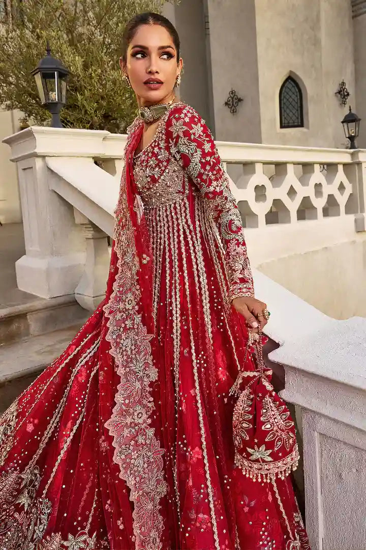 Soraya - Marybellé | Luxury Bridal Collection