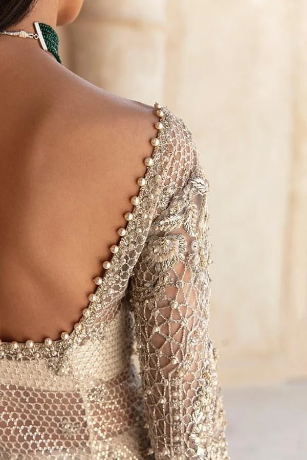 Soraya Opulent