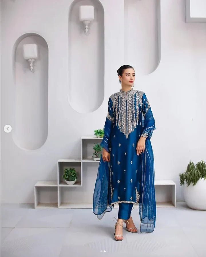 Waqar Asghar - Muskan