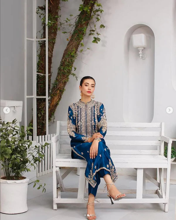 Waqar Asghar - Muskan