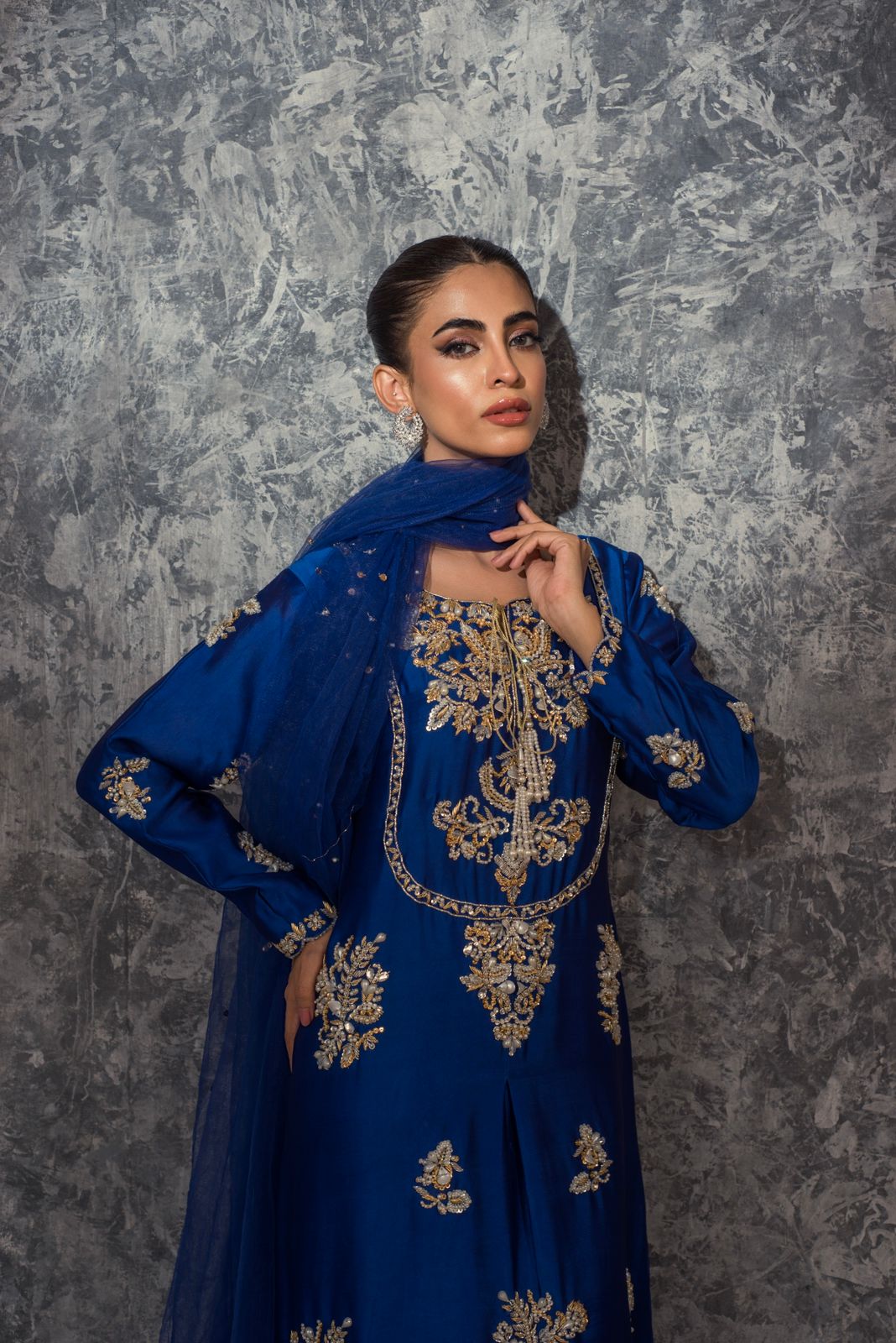 Sehrish Nadeem - Miral