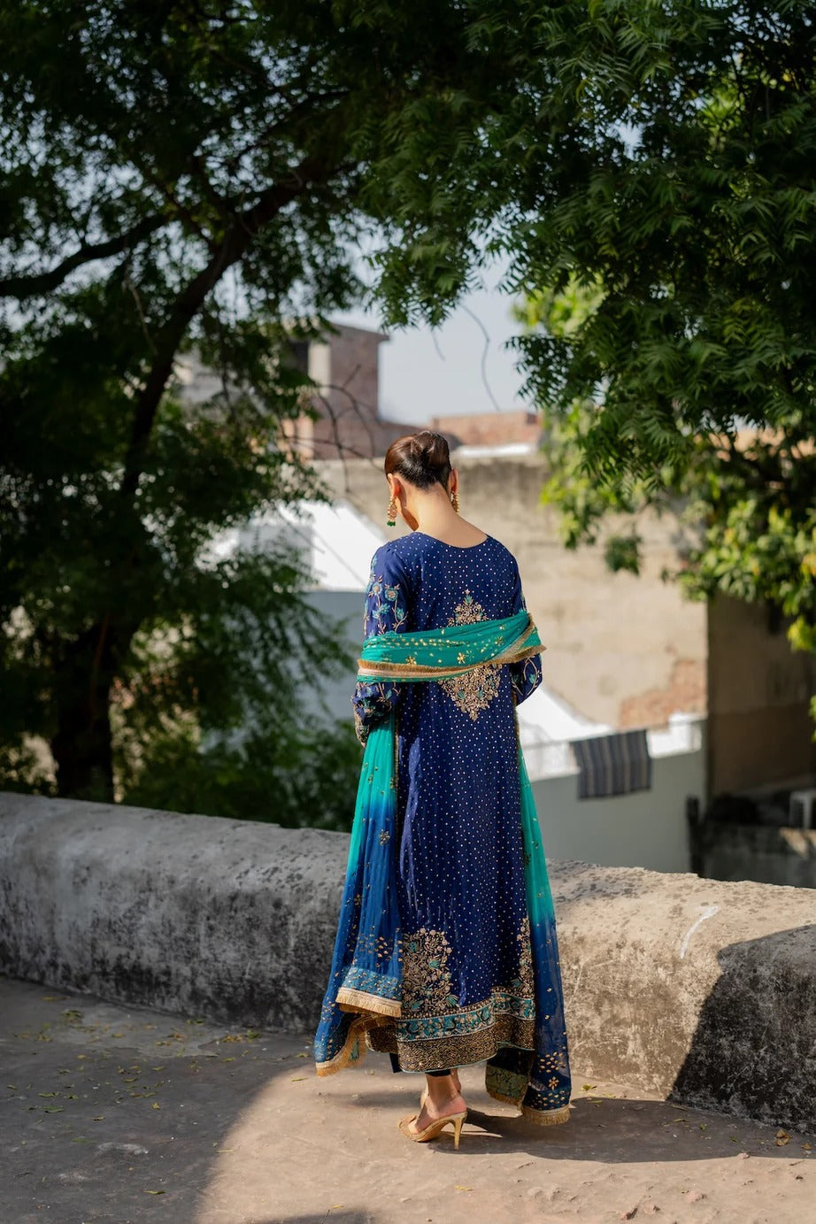 Vintage - Zohra
