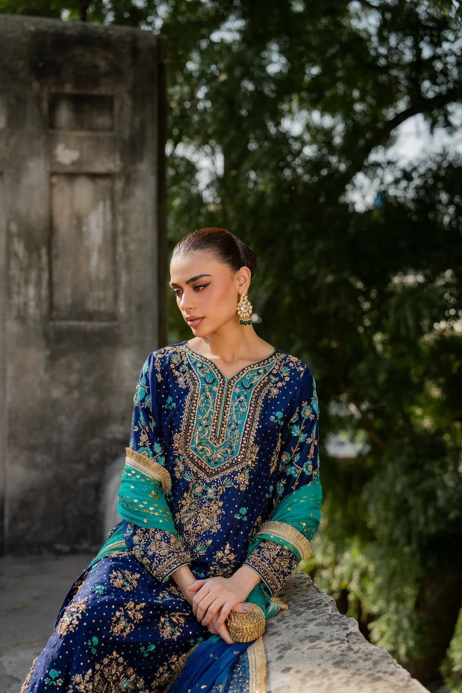 Vintage - Zohra