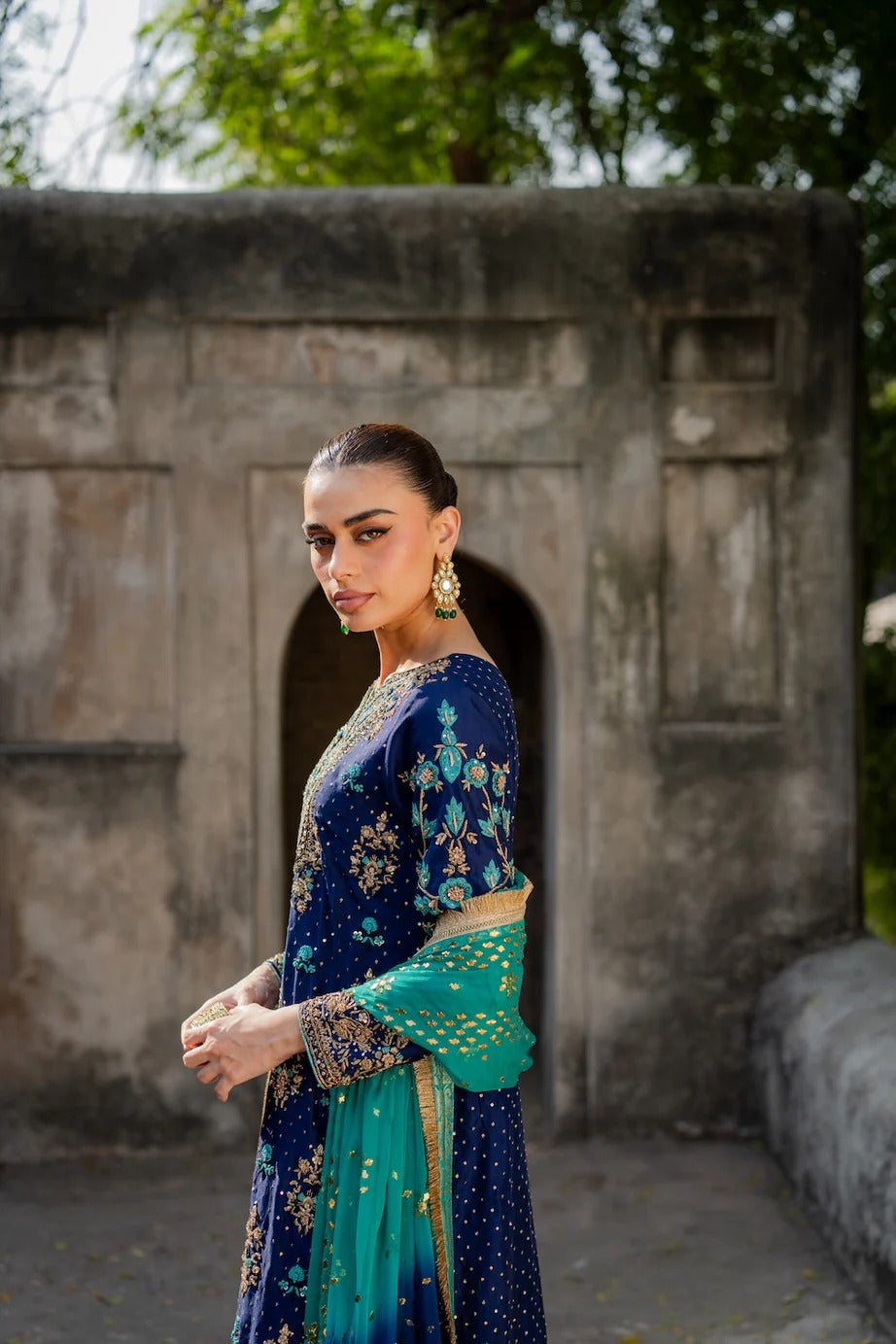 Vintage - Zohra