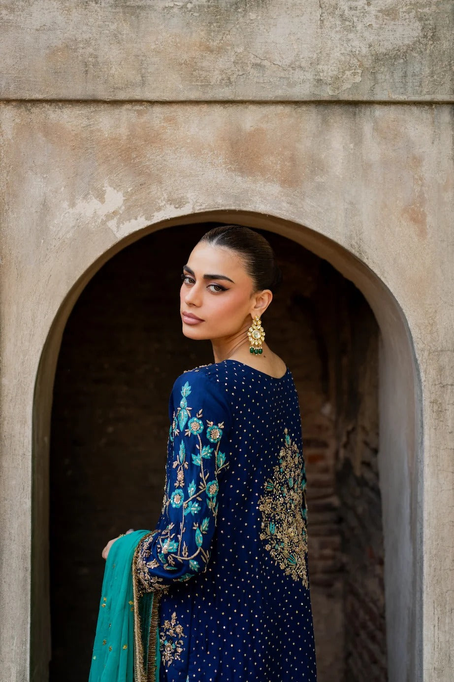Vintage - Zohra