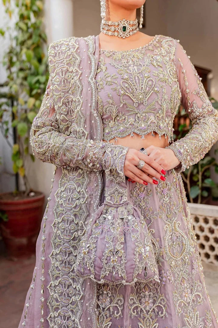 Kanwal Malik - Zaarish