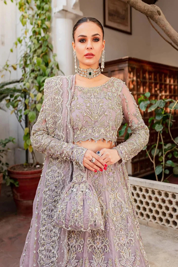 Kanwal Malik - Zaarish