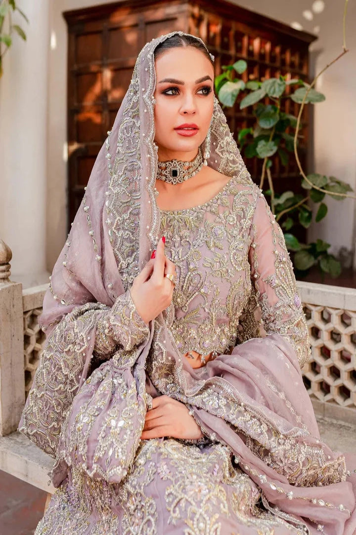 Kanwal Malik - Zaarish